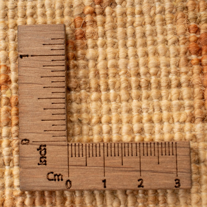 Ziegler tapijt - 71 x 51 cm - beige