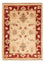 Ziegler tapijt - 67 x 50 cm - beige
