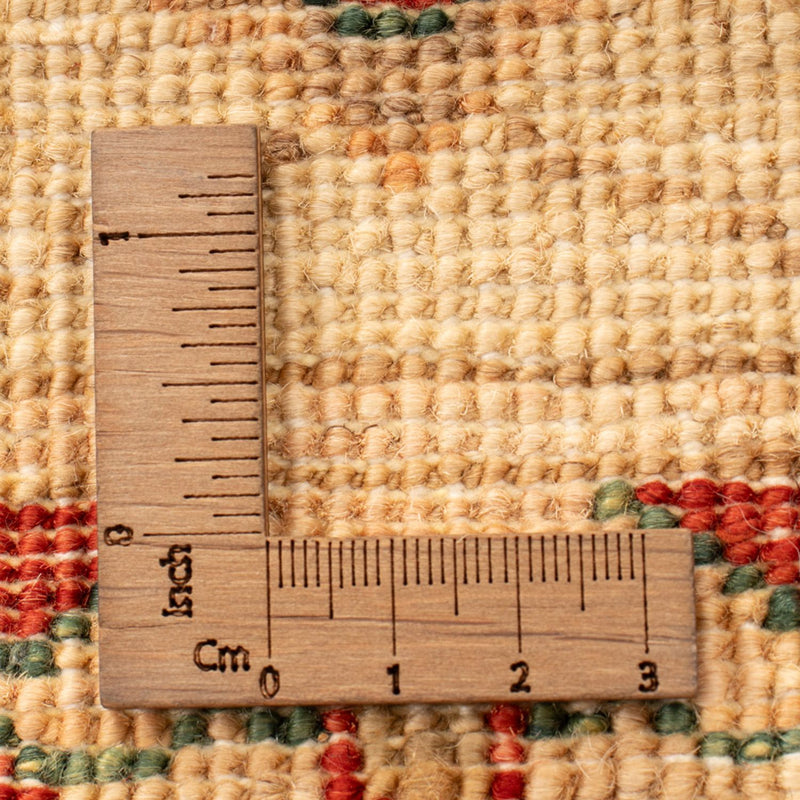 Ziegler tapijt - 67 x 50 cm - beige