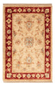 Ziegler tapijt 73x48cm - Oosters Tapijt