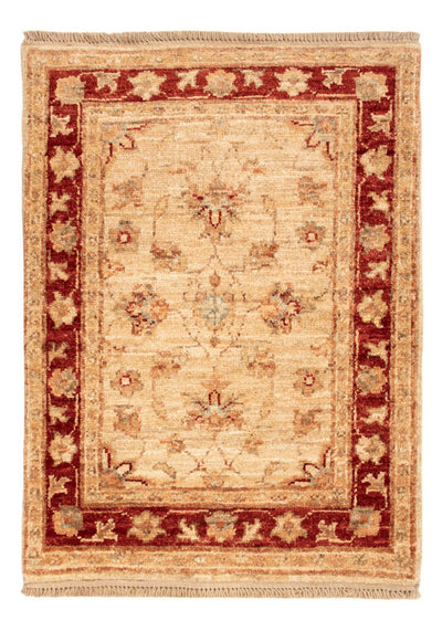 Ziegler tapijt 50x68cm - Oosters Tapijt