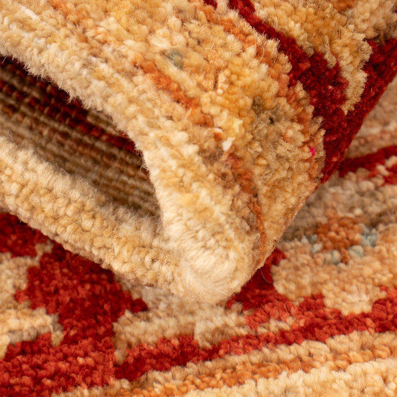 Ziegler tapijt - 68 x 50 cm - beige