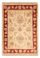 Ziegler tapijt 70x51cm - Oosters Tapijt