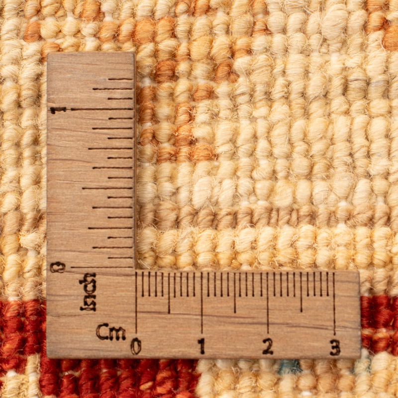 Ziegler tapijt - 70 x 51 cm - beige