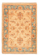 Ziegler tapijt 73x52cm - Oosters Tapijt