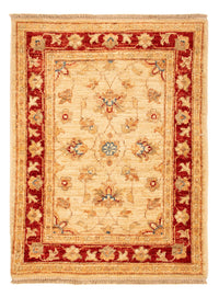 Ziegler tapijt - 72 x 53 cm - beige