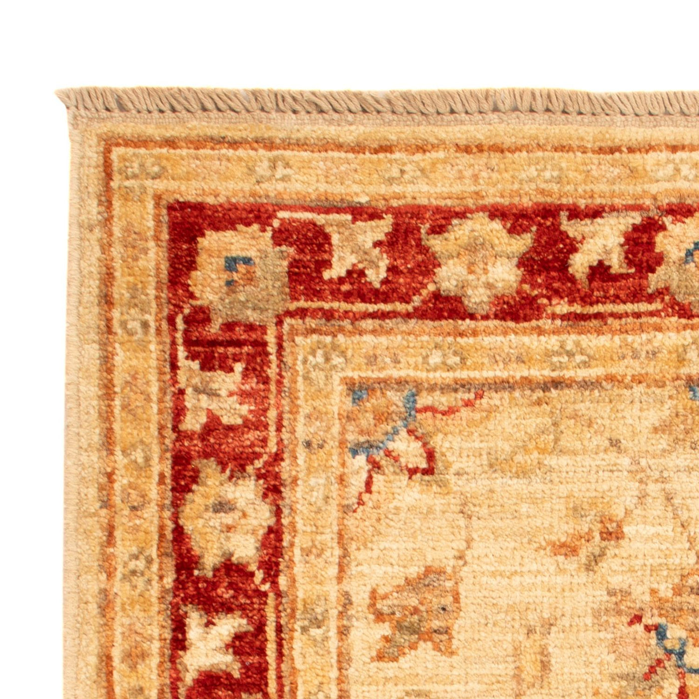 Ziegler tapijt 72x53cm - Oosters Tapijt