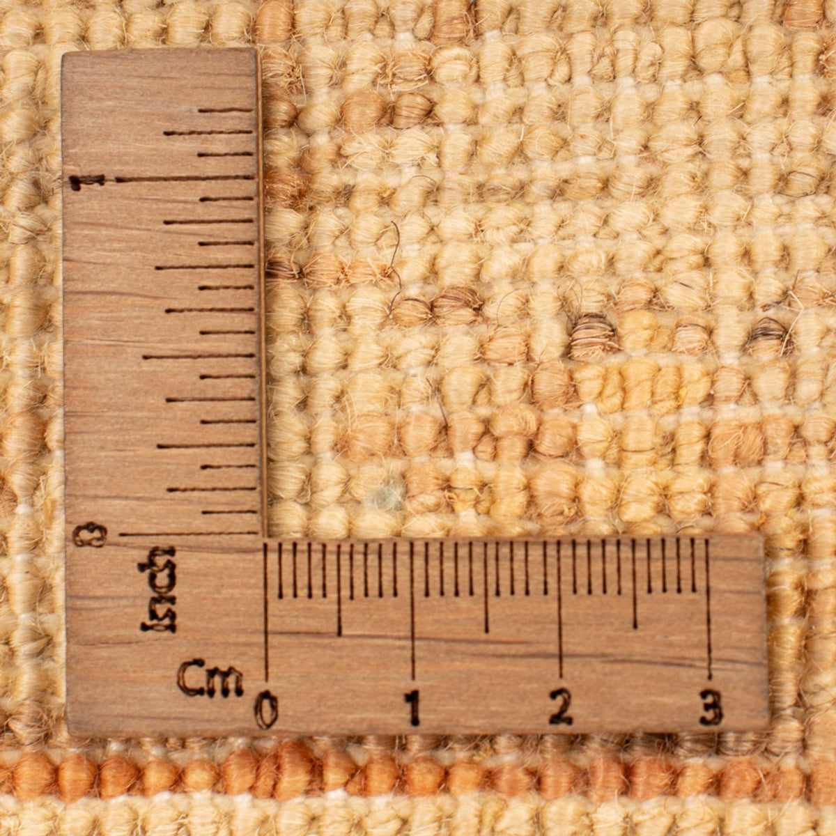 Ziegler tapijt - 72 x 53 cm - beige