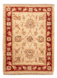 Ziegler tapijt 69x52cm - Oosters Tapijt