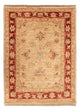 Ziegler tapijt 67x52cm - Oosters Tapijt