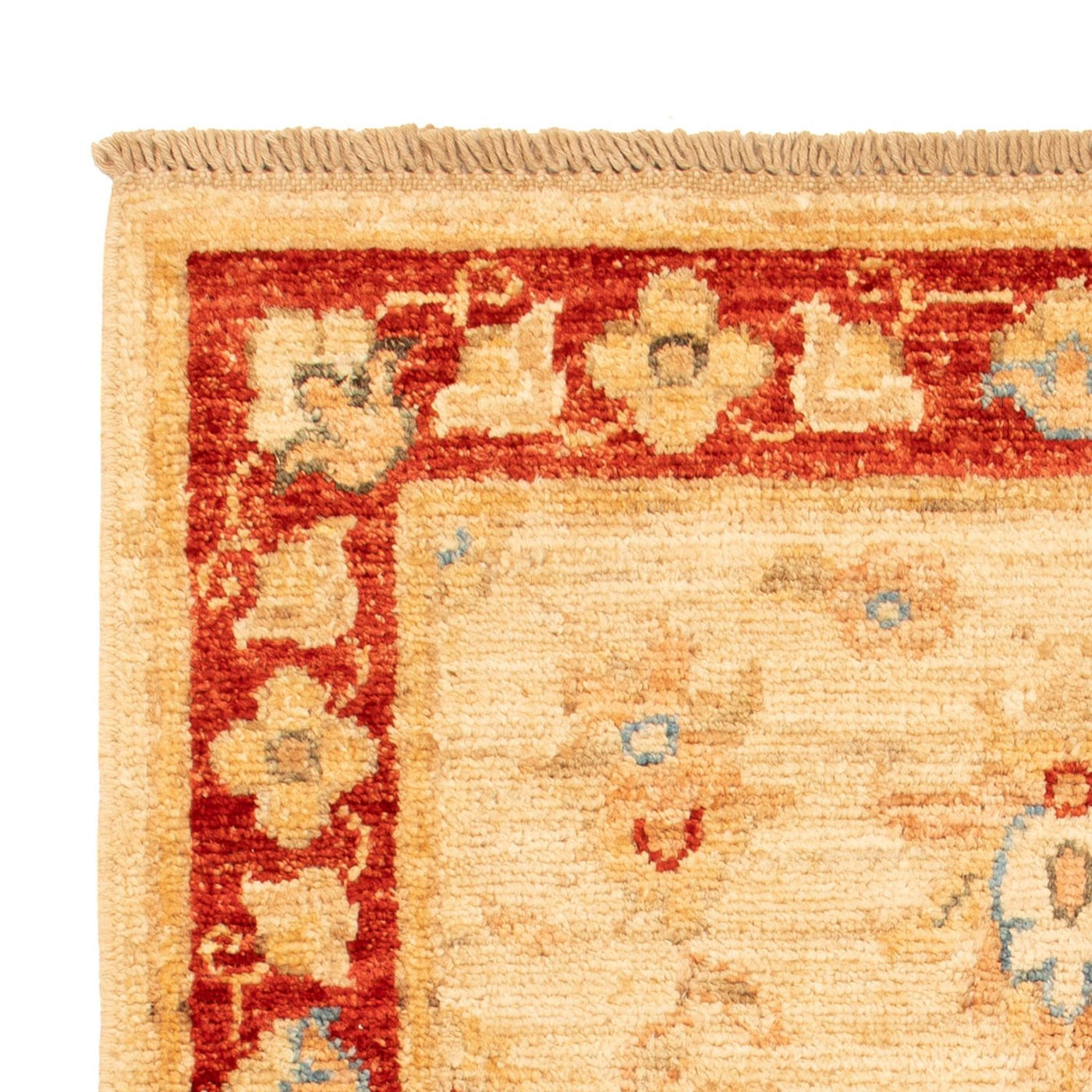 Ziegler tapijt 70x52cm - Oosters Tapijt