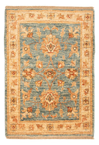 Ziegler tapijt 72x52cm - Oosters Tapijt – product image