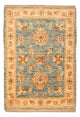 Ziegler tapijt 72x52cm - Oosters Tapijt