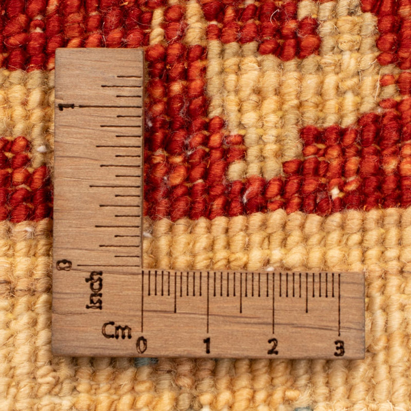 Ziegler tapijt - 68 x 53 cm - rood