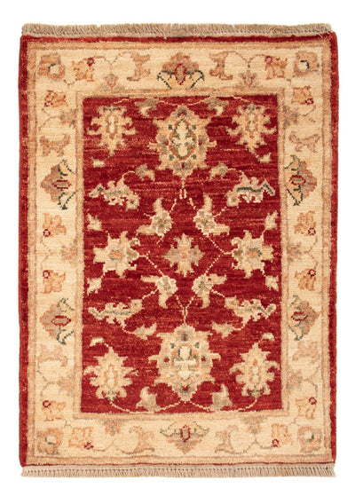 Ziegler tapijt 50x65cm - Oosters Tapijt
