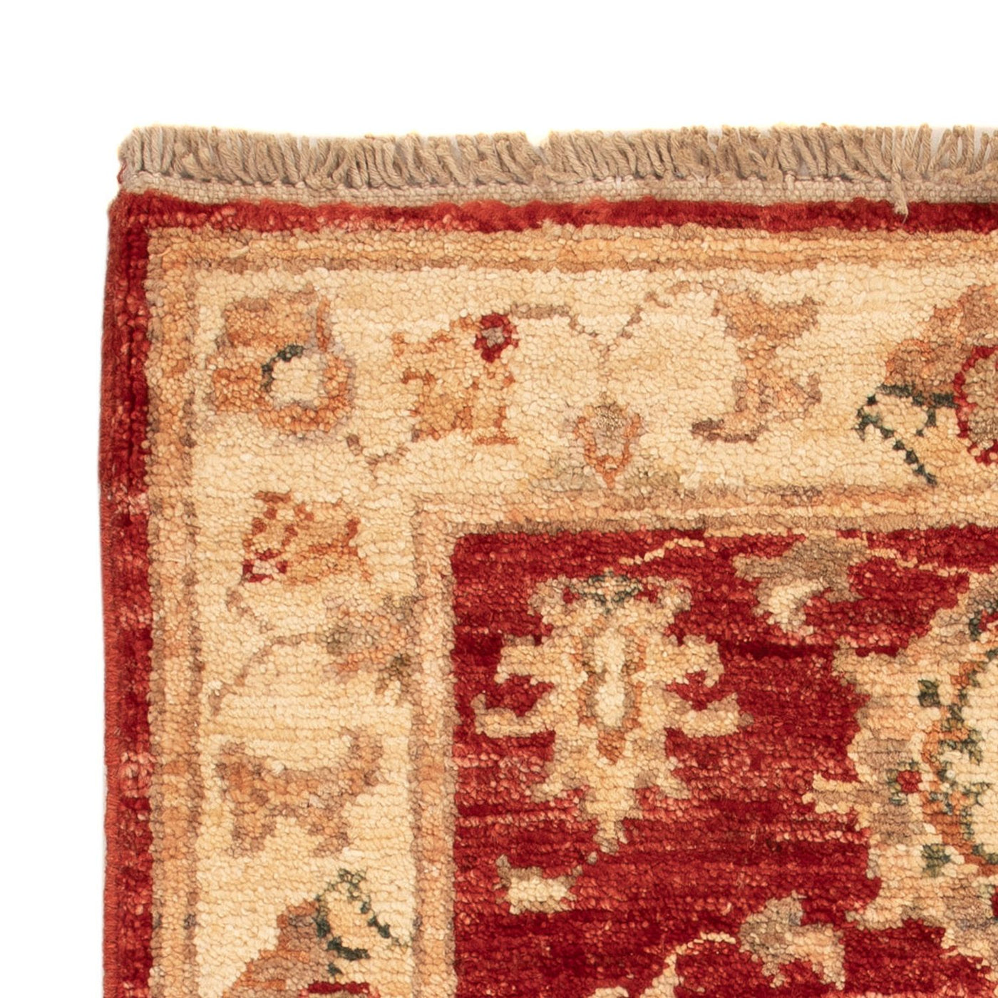 Ziegler tapijt 65x50cm - Oosters Tapijt