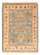 Ziegler tapijt 68x51cm - Oosters Tapijt