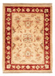 Ziegler tapijt 71x52cm - Oosters Tapijt