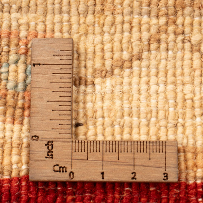 Ziegler tapijt - 71 x 52 cm - beige