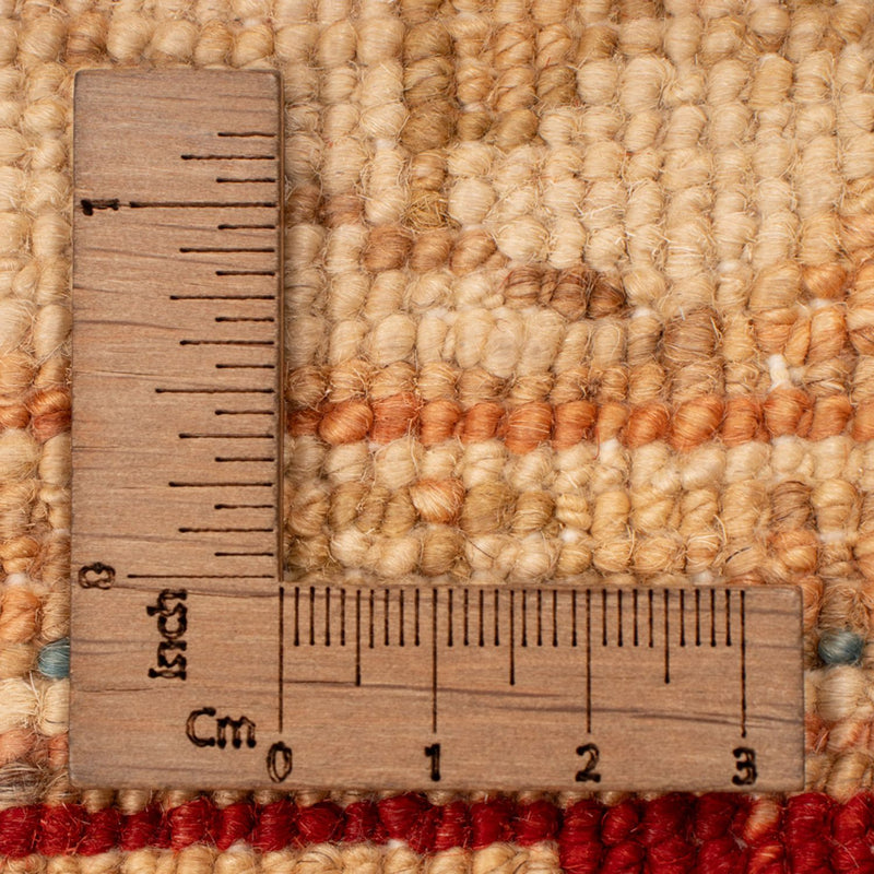 Ziegler tapijt - 70 x 50 cm - beige