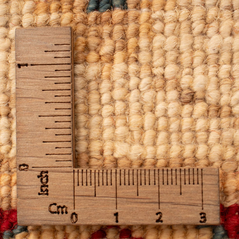 Ziegler tapijt - 67 x 50 cm - beige