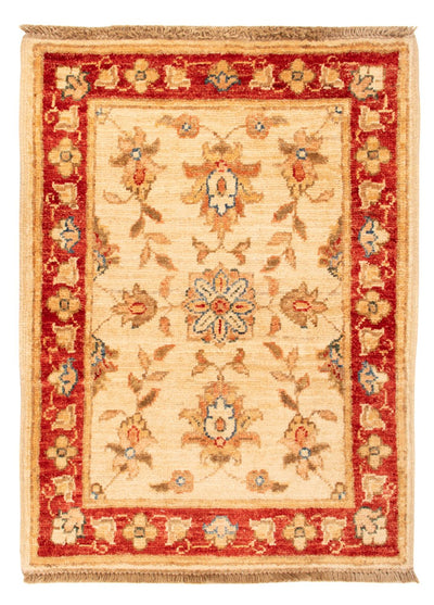 Ziegler tapijt 51x71cm - Oosters Tapijt