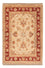 Ziegler tapijt - 71 x 49 cm - beige