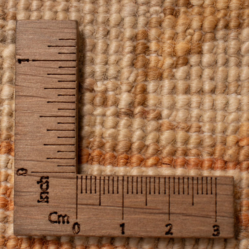 Ziegler tapijt - 71 x 49 cm - beige