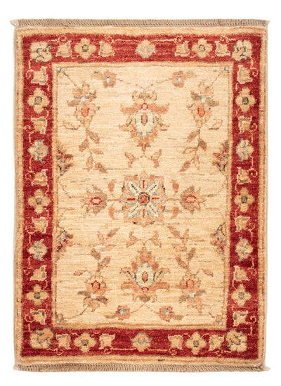 Ziegler tapijt 54x72cm - Oosters Tapijt