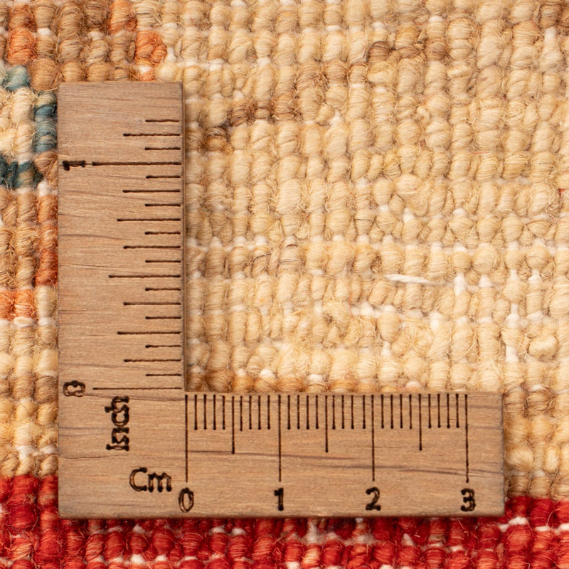 Ziegler tapijt - 72 x 54 cm - beige