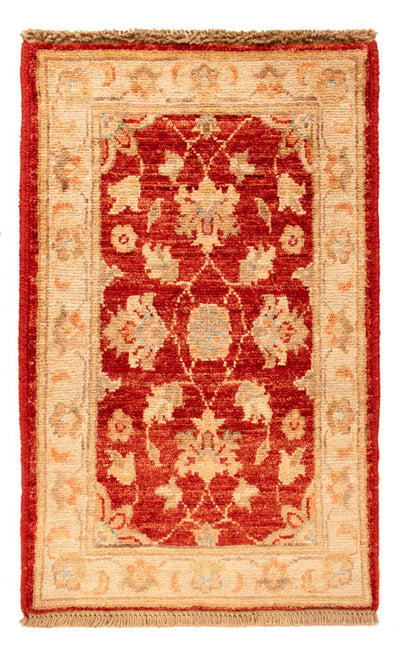 Ziegler tapijt 43x70cm - Oosters Tapijt