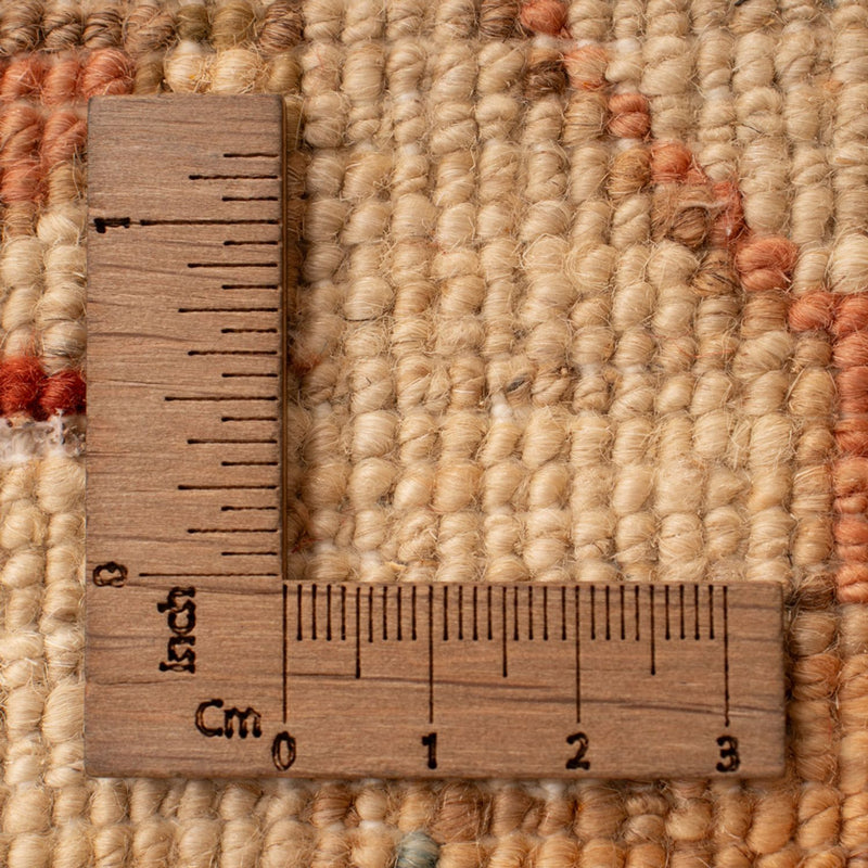 Ziegler tapijt - 64 x 45 cm - beige