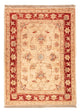 Ziegler tapijt 70x51cm - Oosters Tapijt