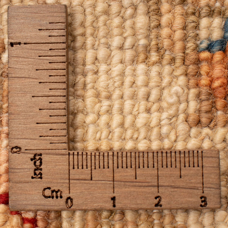 Ziegler tapijt - 70 x 51 cm - beige