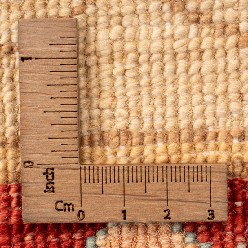 Ziegler tapijt - 69 x 52 cm - beige