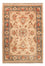 Ziegler tapijt - 71 x 50 cm - beige