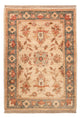 Ziegler tapijt 71x50cm - Oosters Tapijt