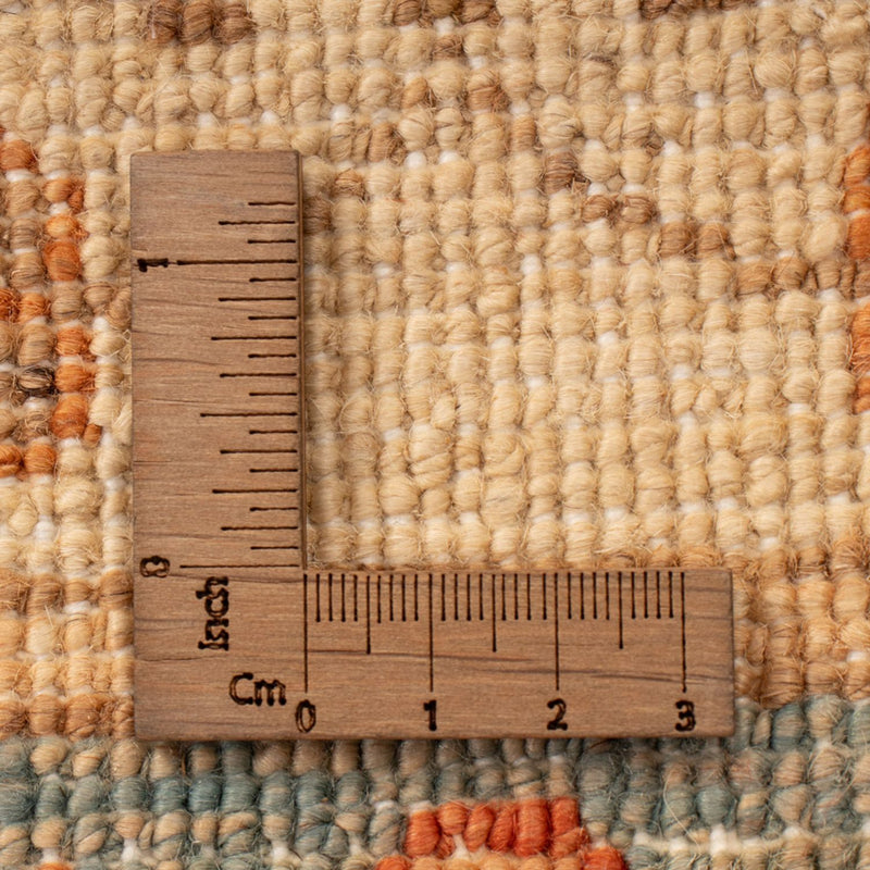 Ziegler tapijt - 71 x 50 cm - beige