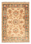 Ziegler tapijt - 69 x 50 cm - beige