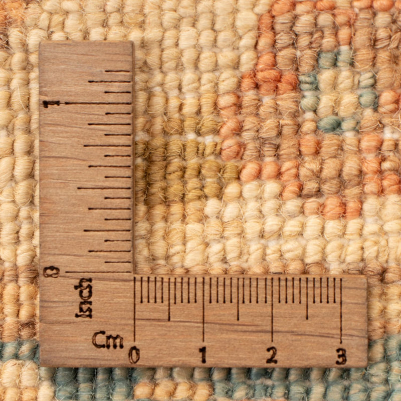 Ziegler tapijt - 69 x 50 cm - beige