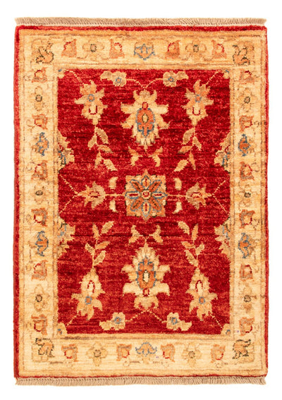 Ziegler tapijt 49x68cm - Oosters Tapijt
