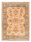 Ziegler tapijt - 67 x 51 cm - beige