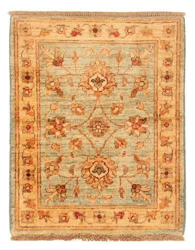 Ziegler tapijt 48x64cm - Oosters Tapijt