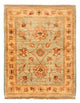Ziegler tapijt 64x48cm - Oosters Tapijt