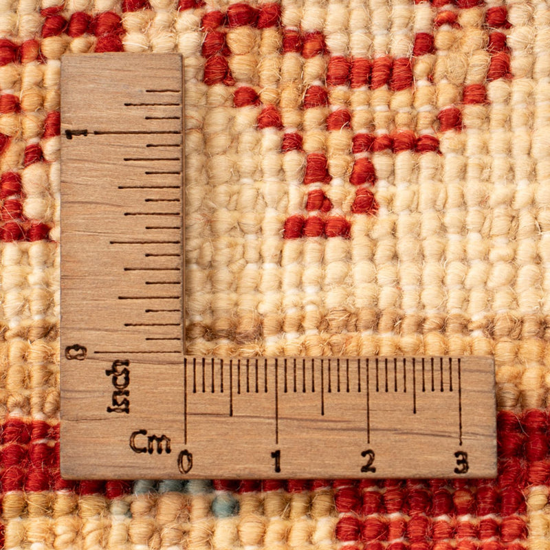 Ziegler tapijt - 70 x 51 cm - beige