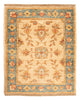 Ziegler tapijt 64x51cm - Oosters Tapijt