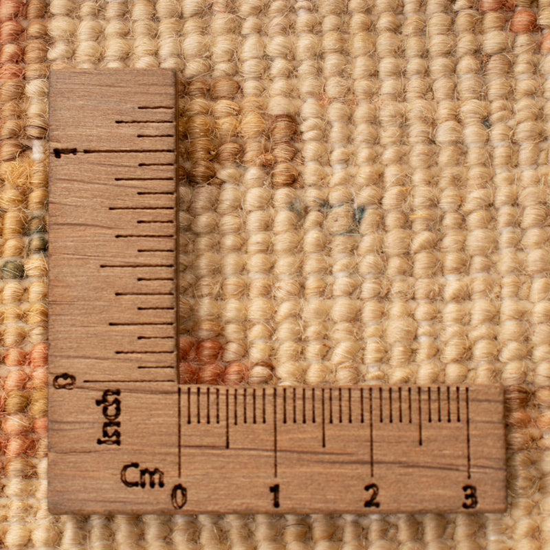 Ziegler tapijt - 64 x 51 cm - beige