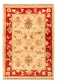Ziegler tapijt 73x50cm - Oosters Tapijt
