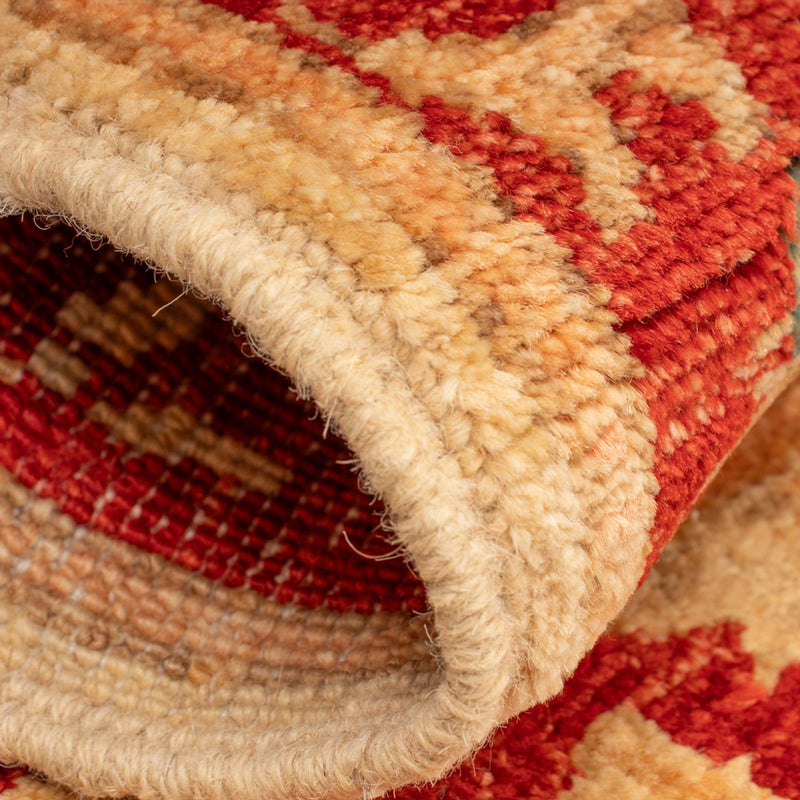 Ziegler tapijt - 73 x 50 cm - beige