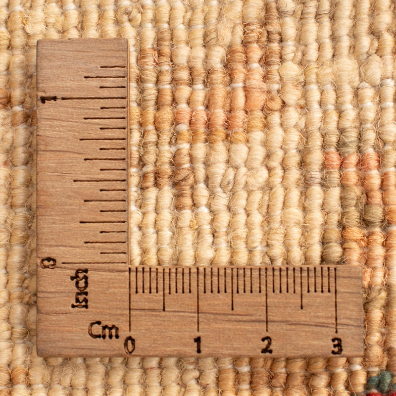 Ziegler tapijt - 73 x 50 cm - beige